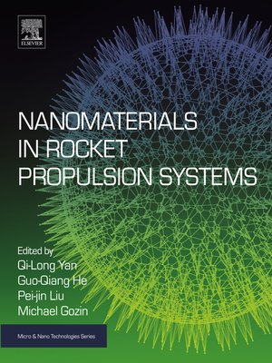 cover image of Nanomaterials in Rocket Propulsion Systems